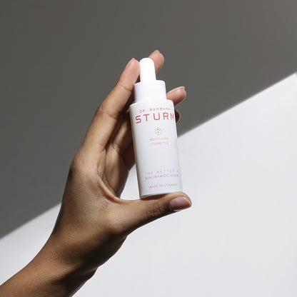 The Better B Niacinamide Serum