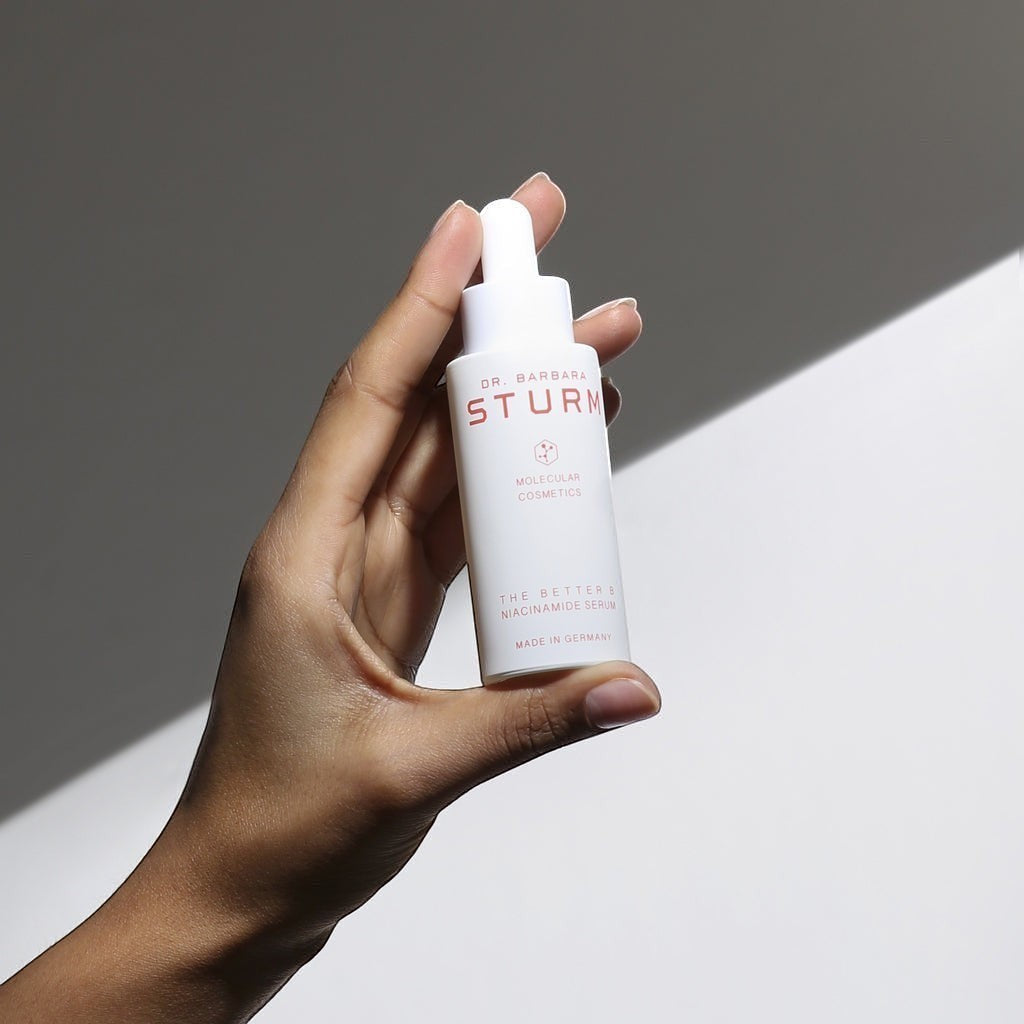 The Better B Niacinamide Serum