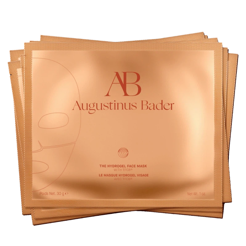 The Hydrogel Face Mask