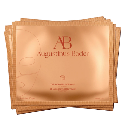 The Hydrogel Face Mask