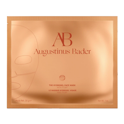 The Hydrogel Face Mask