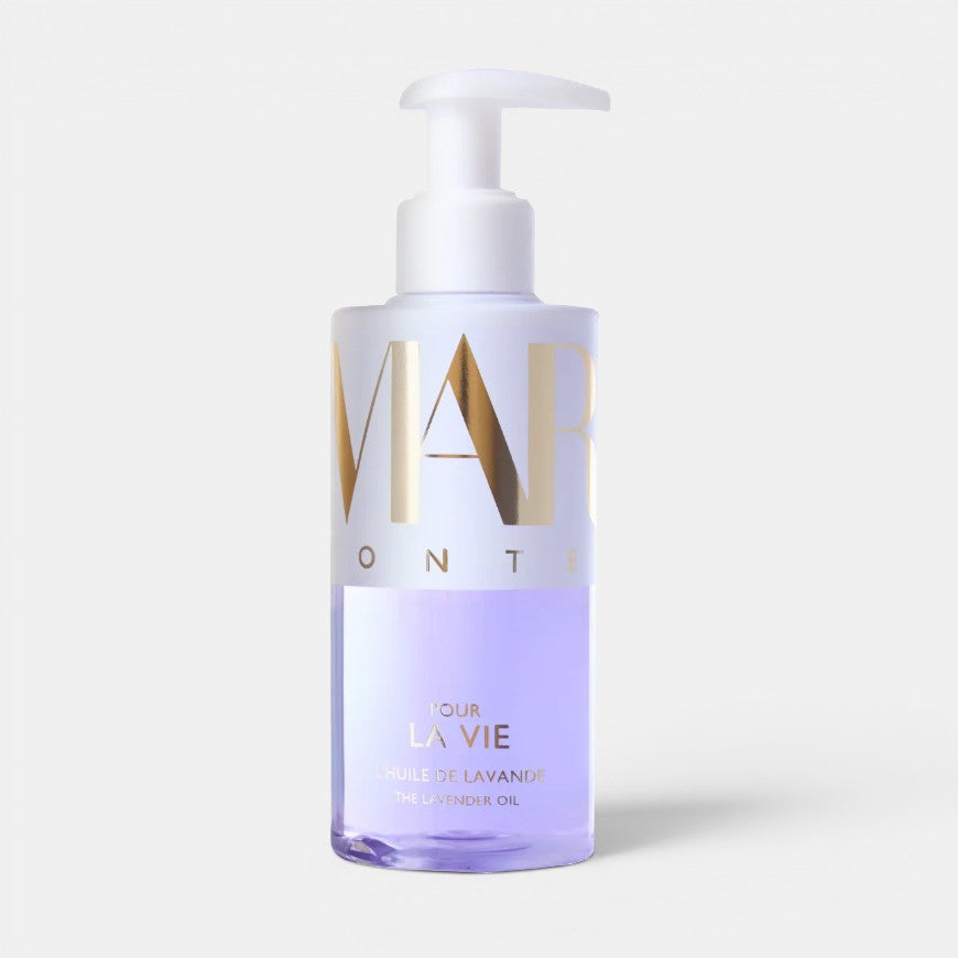 The Lavender Oil 200ml