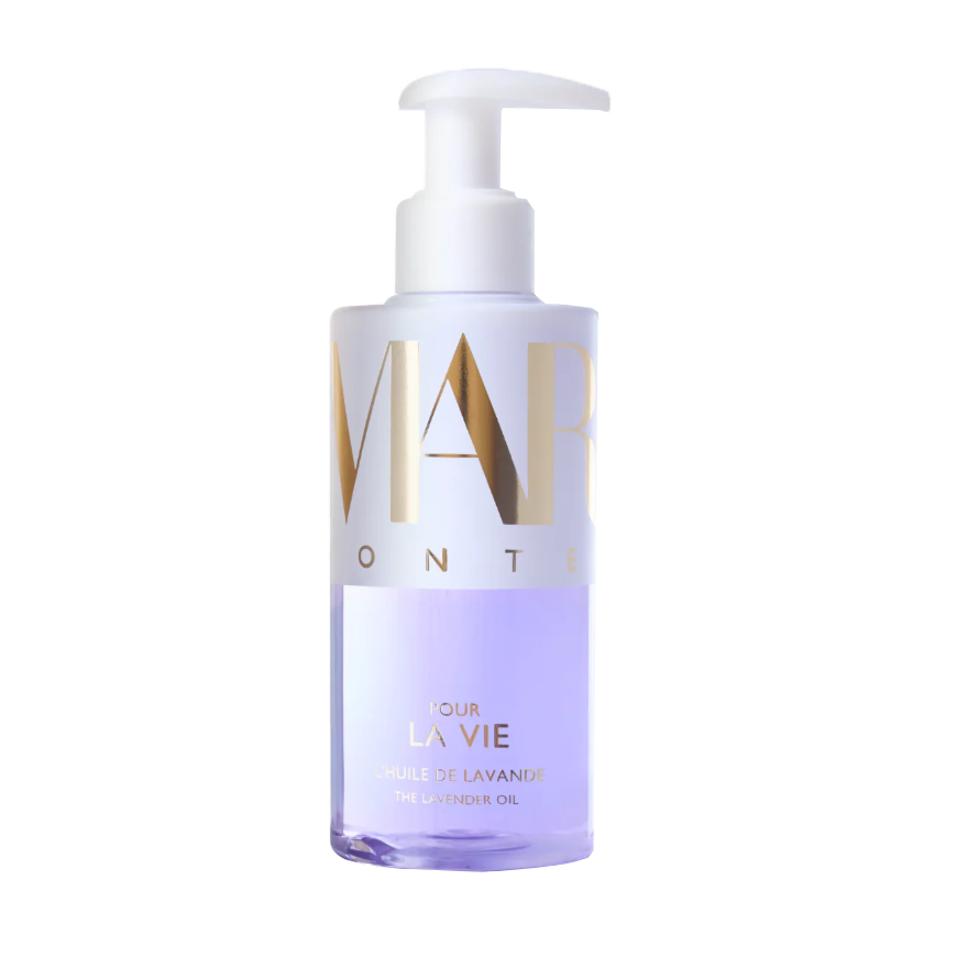 The Lavender Oil 200ml