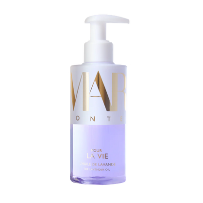 The Lavender Oil 200ml