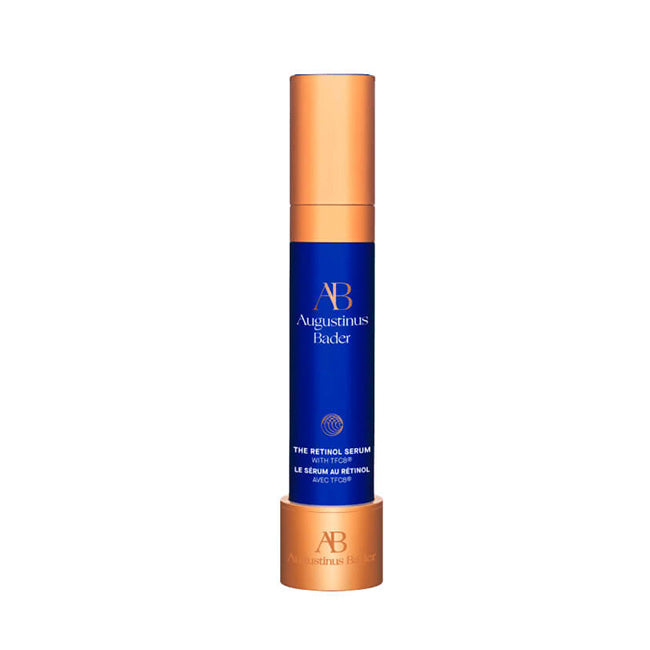 美容液 Augustinus Bader The Retinol Serum 15ml Augustinus Bader | The Retinol Serum | Shop Rescue Spa