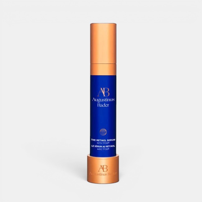 The Retinol Serum