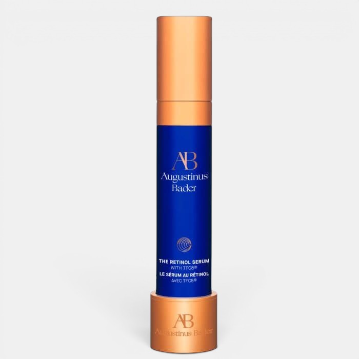 The Retinol Serum