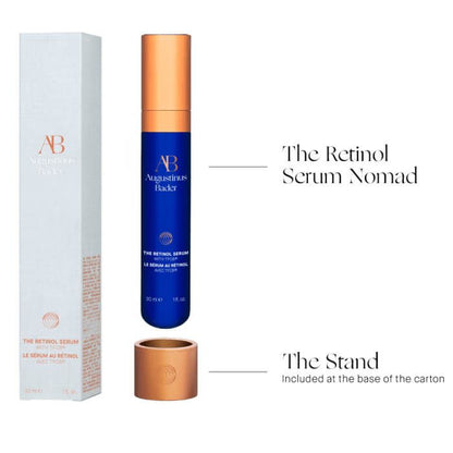 The Retinol Serum