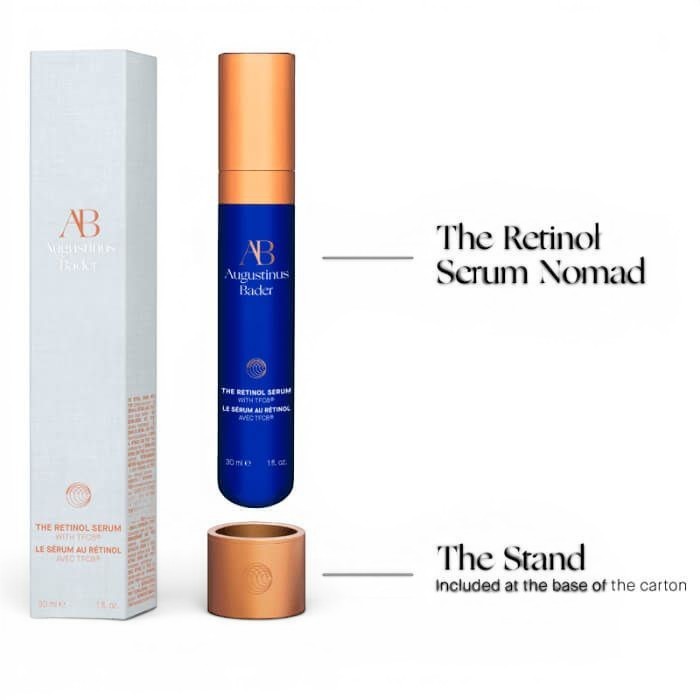 The Retinol Serum