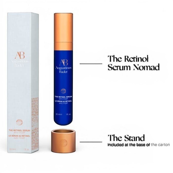 The Retinol Serum