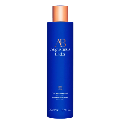 The Rich Shampoo