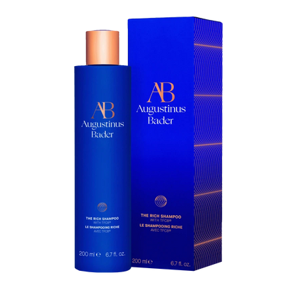 The Rich Shampoo