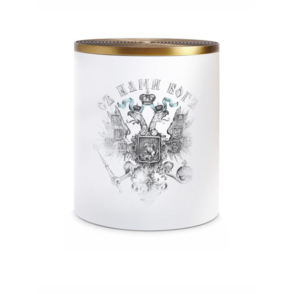 The Russe No.75 Candle 3-Wick