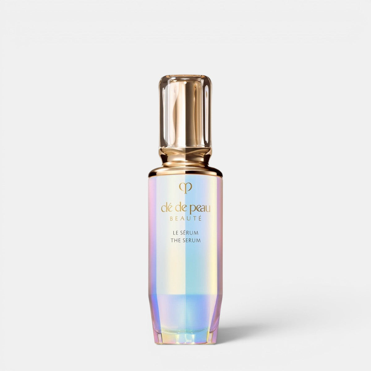 Clé de Peau Beauté The Serum