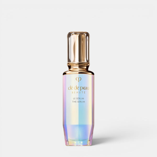 【未開封】clé de peau BEAUTÉ LE SERUM 75ml Clé de Peau Beauté The Serum