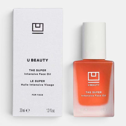 The Super Intensive Face Oil