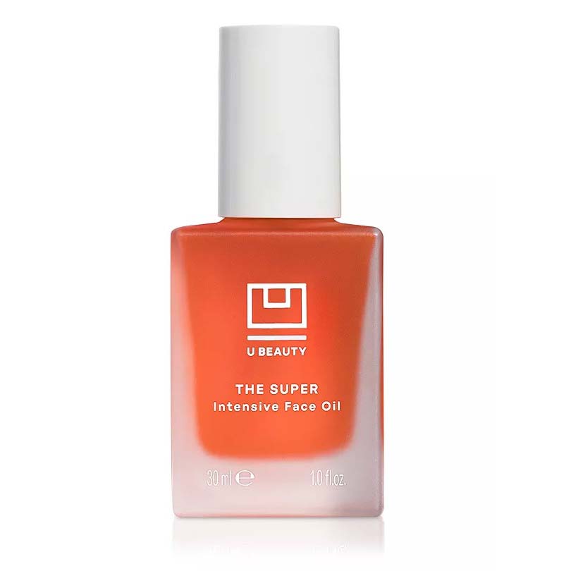 The Super Intensive Face Oil