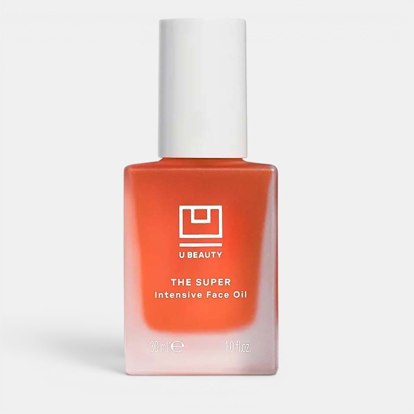 The Super Intensive Face Oil