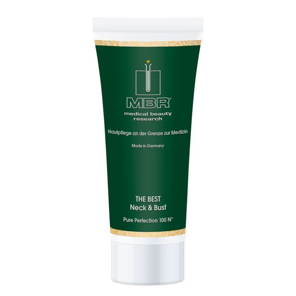 THE BEST Neck &amp; Bust 100ml