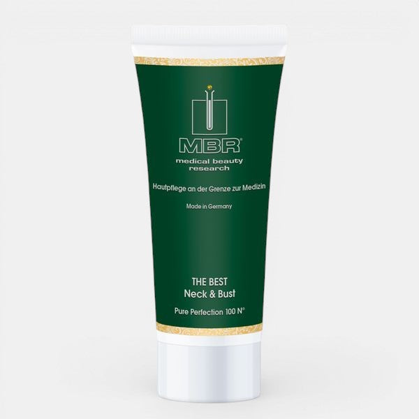 THE BEST Neck &amp; Bust 100ml