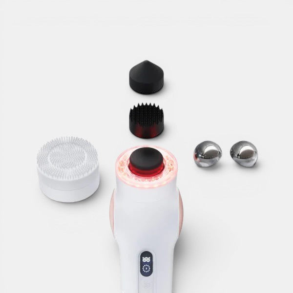 Therabody | TheraFace PRO | Shop Rescue Spa