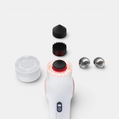 TheraFace Pro - White