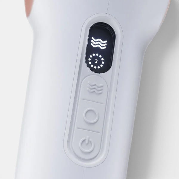 TheraFace Pro - White