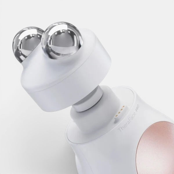 Therabody TheraFace PRO 美顔器 Therabody | TheraFace PRO | Shop Rescue Spa