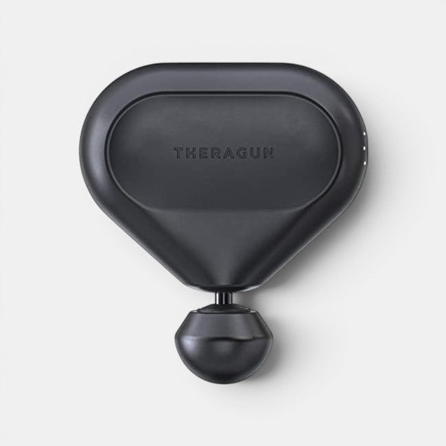 リラクゼーショングッズ THERAGUN THERAGUN MINI BLACK Therabody | Theragun Mini 3rd Generation | Shop Rescue Spa