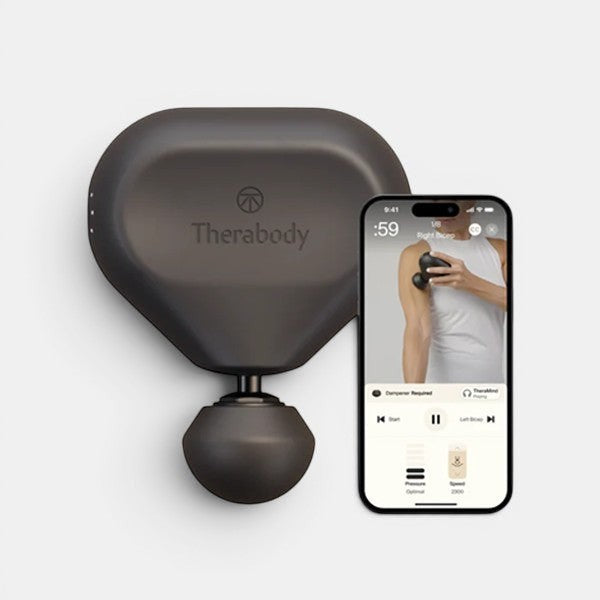 Therabody | Theragun Mini 3rd Generation | Shop Rescue Spa