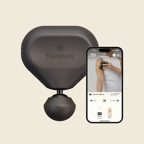 Theragun Mini 3rd Generation