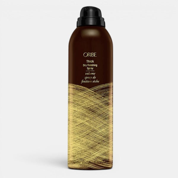 Thick Dry Finishing Spray