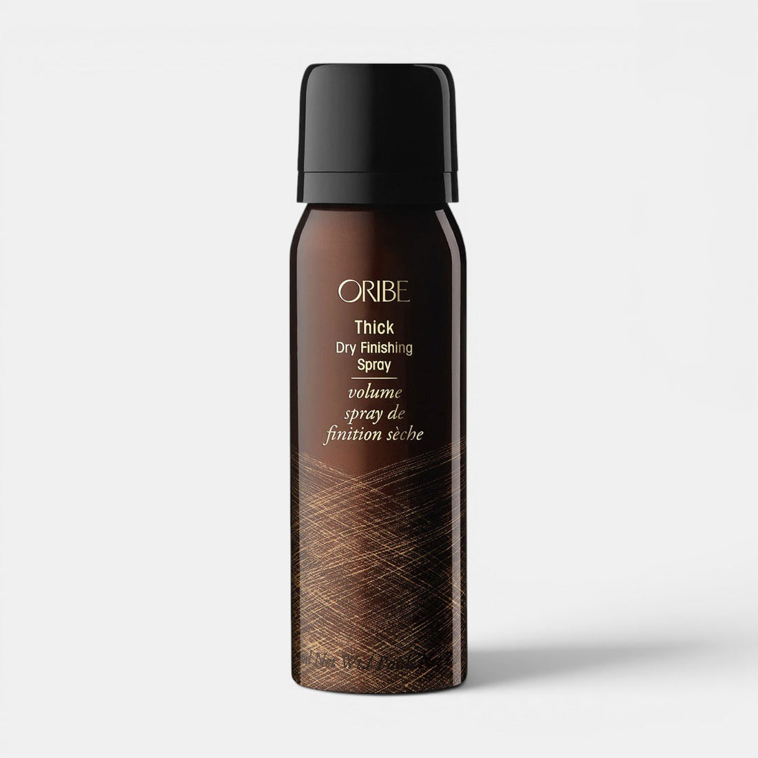 Thick Dry Finishing Spray