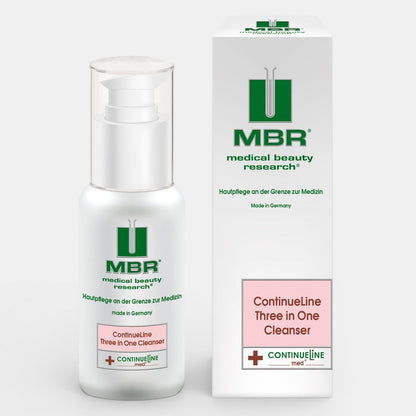 ContinueLine Three in One Cleanser