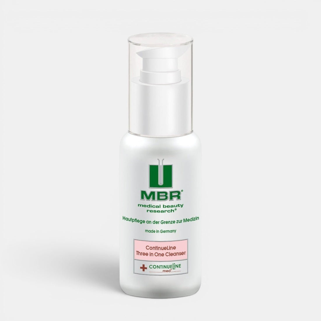ContinueLine Three in One Cleanser