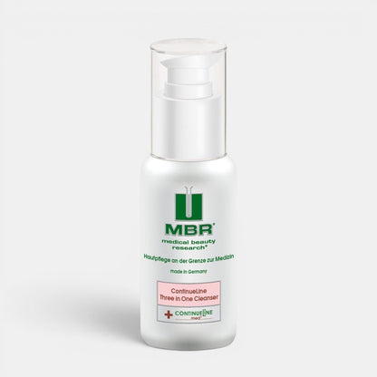 ContinueLine Three in One Cleanser
