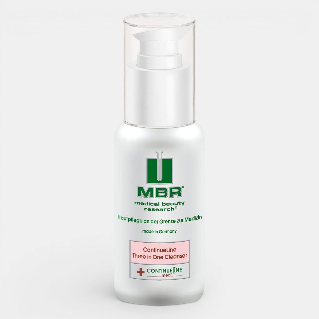 ContinueLine Three in One Cleanser