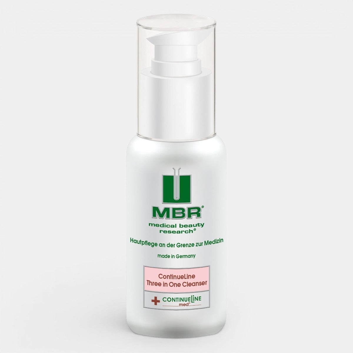 ContinueLine Three in One Cleanser