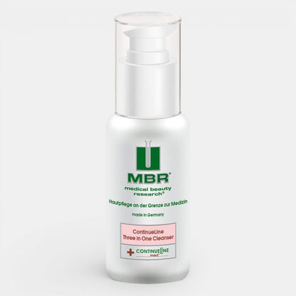 ContinueLine Three in One Cleanser