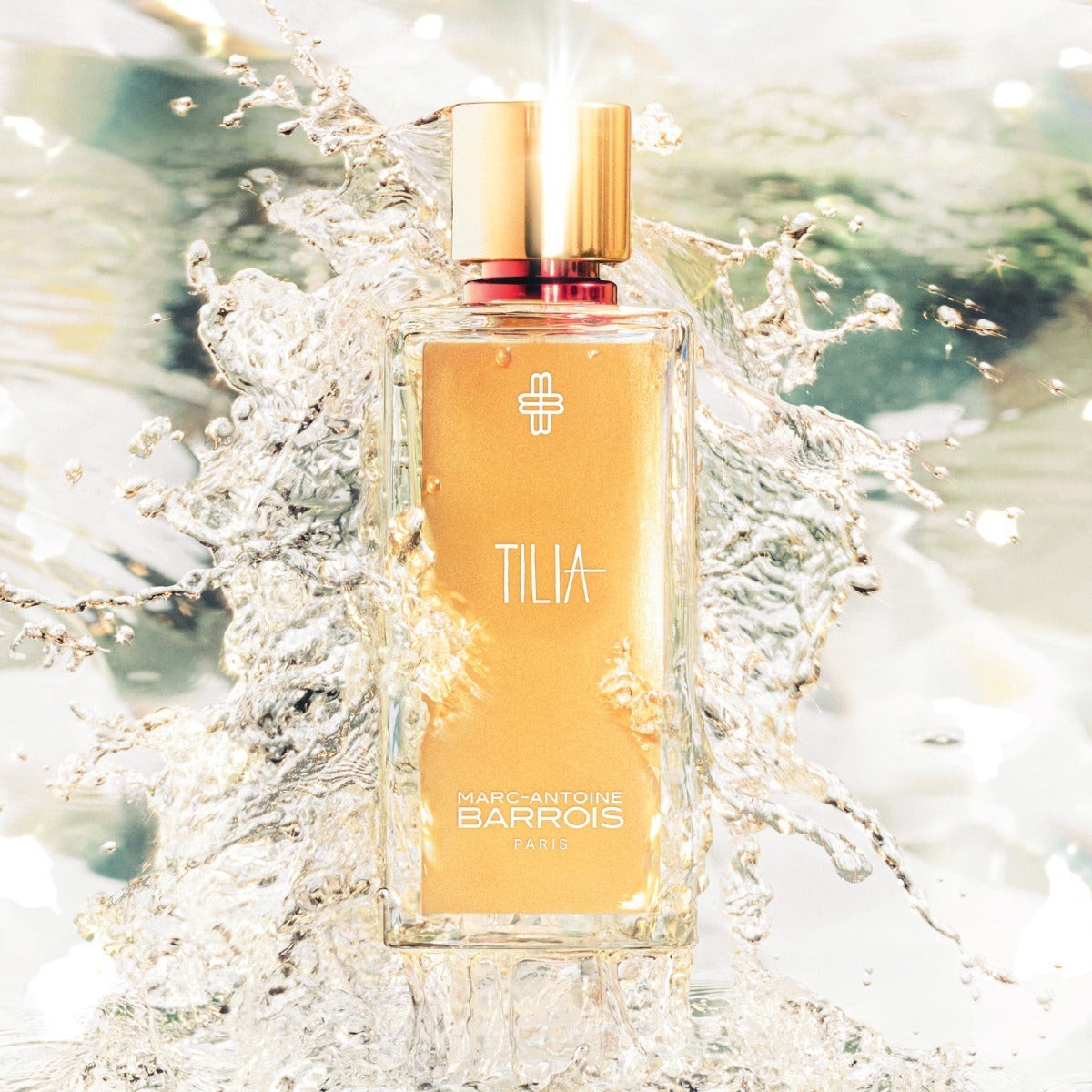 Marc-Antoine Barrois Paris | Tilia Eau de Parfum
