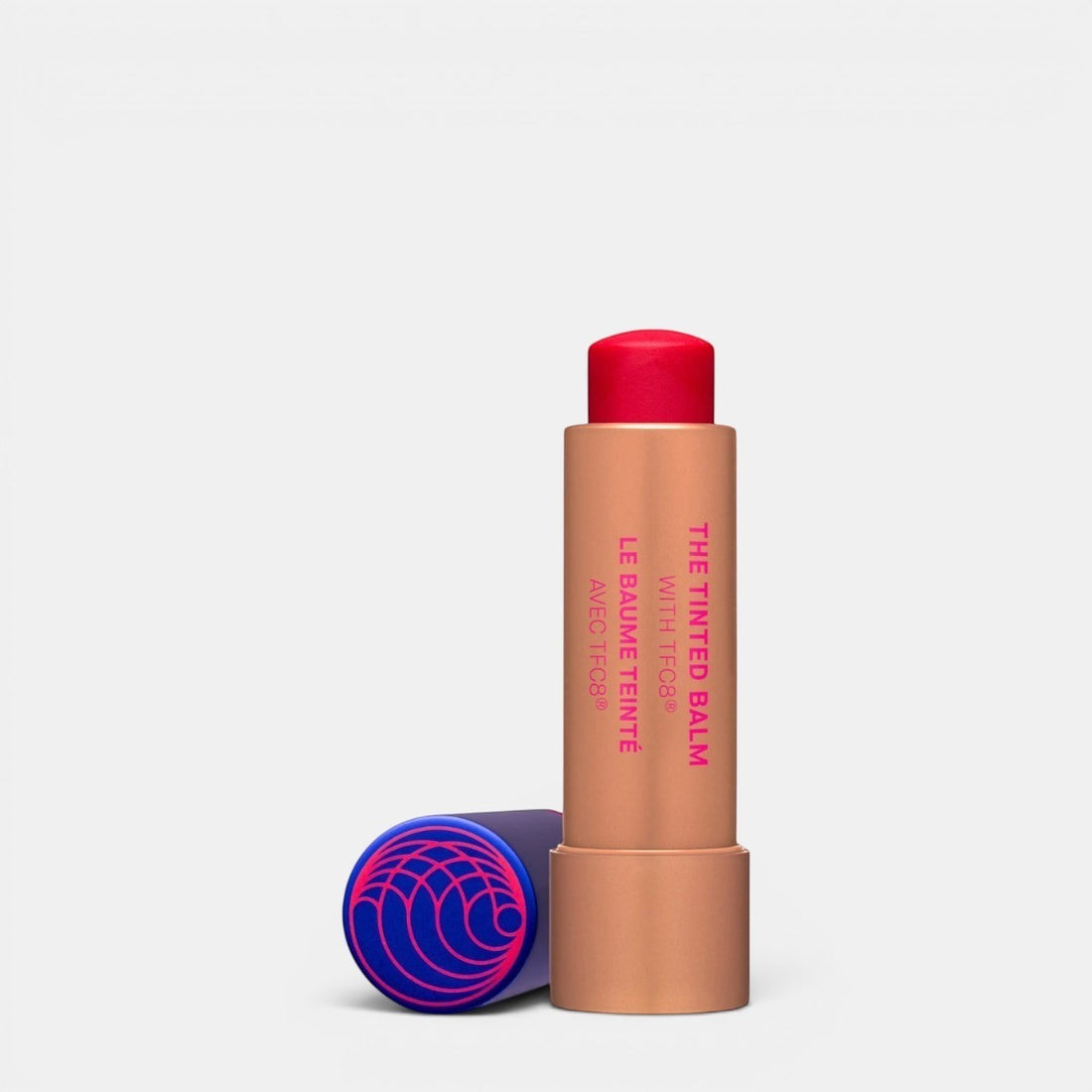 The Tinted Balm