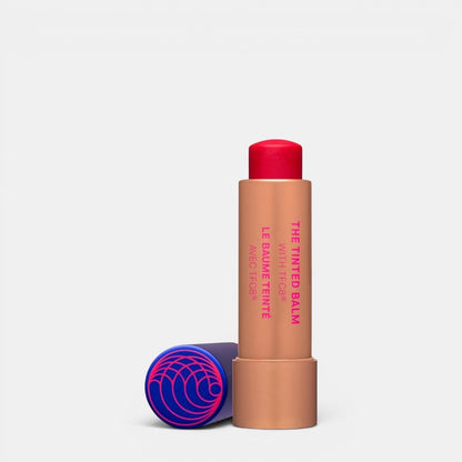 The Tinted Balm