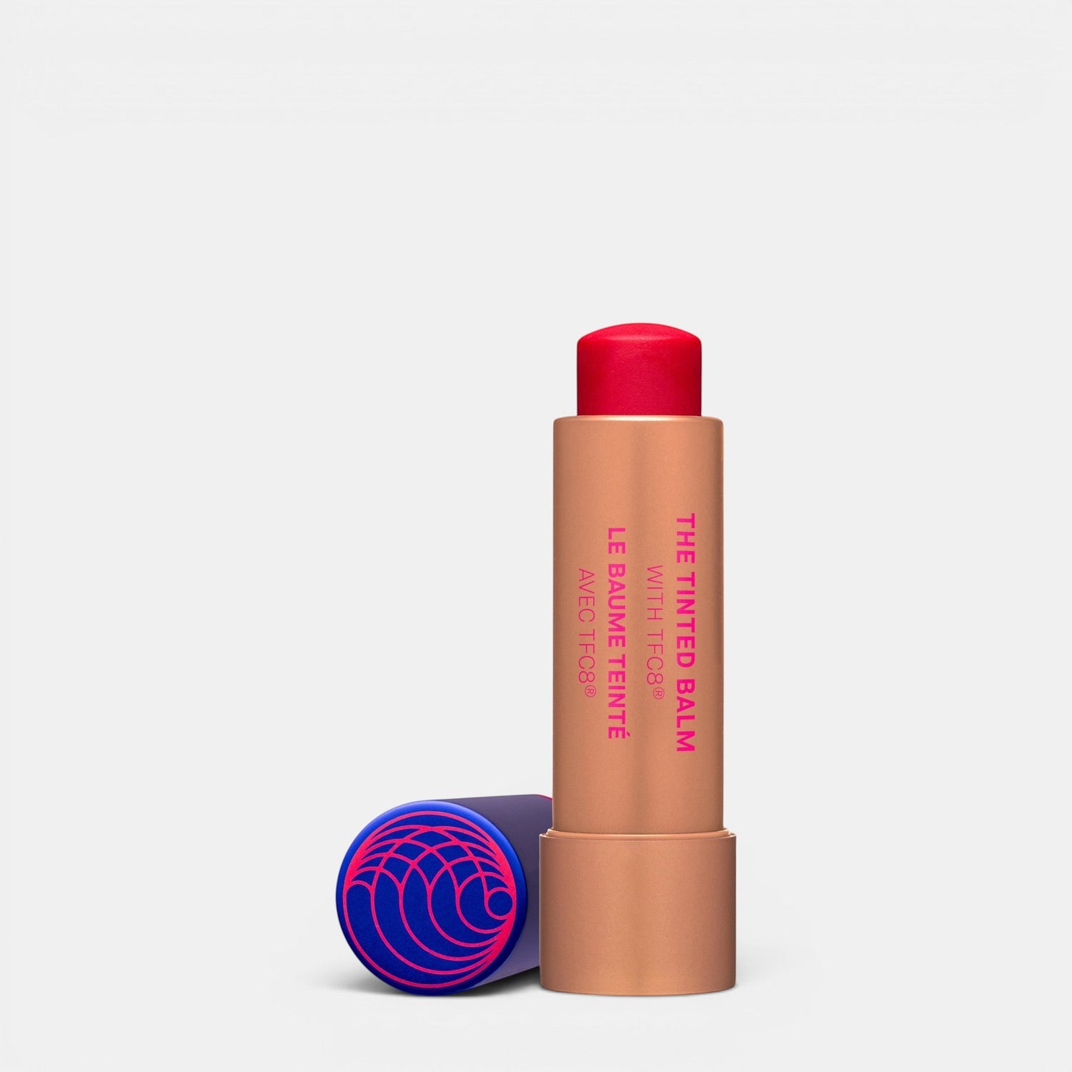The Tinted Balm
