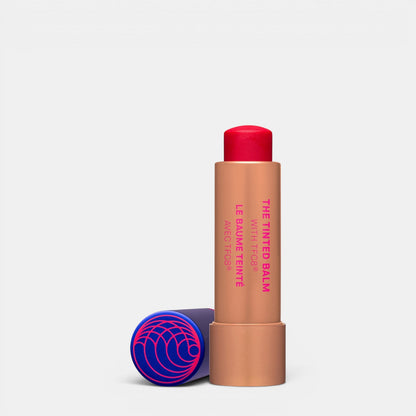 The Tinted Balm