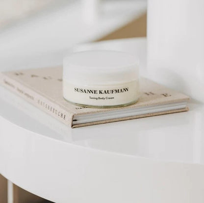 Toning Body Cream 200ml