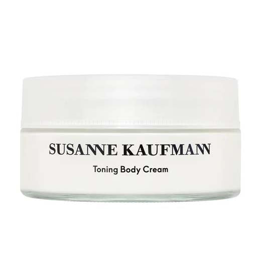Toning Body Cream 200ml