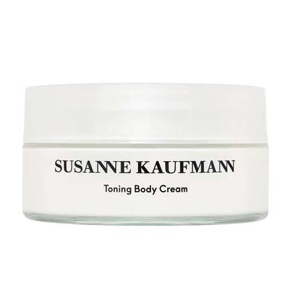 Toning Body Cream 200ml