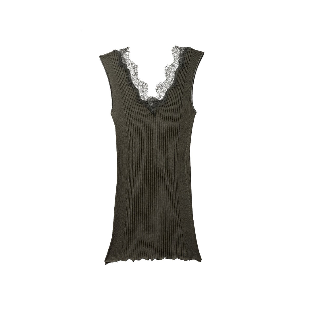 Richelieu Top-Dark Shadow