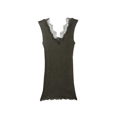 Richelieu Top-Dark Shadow