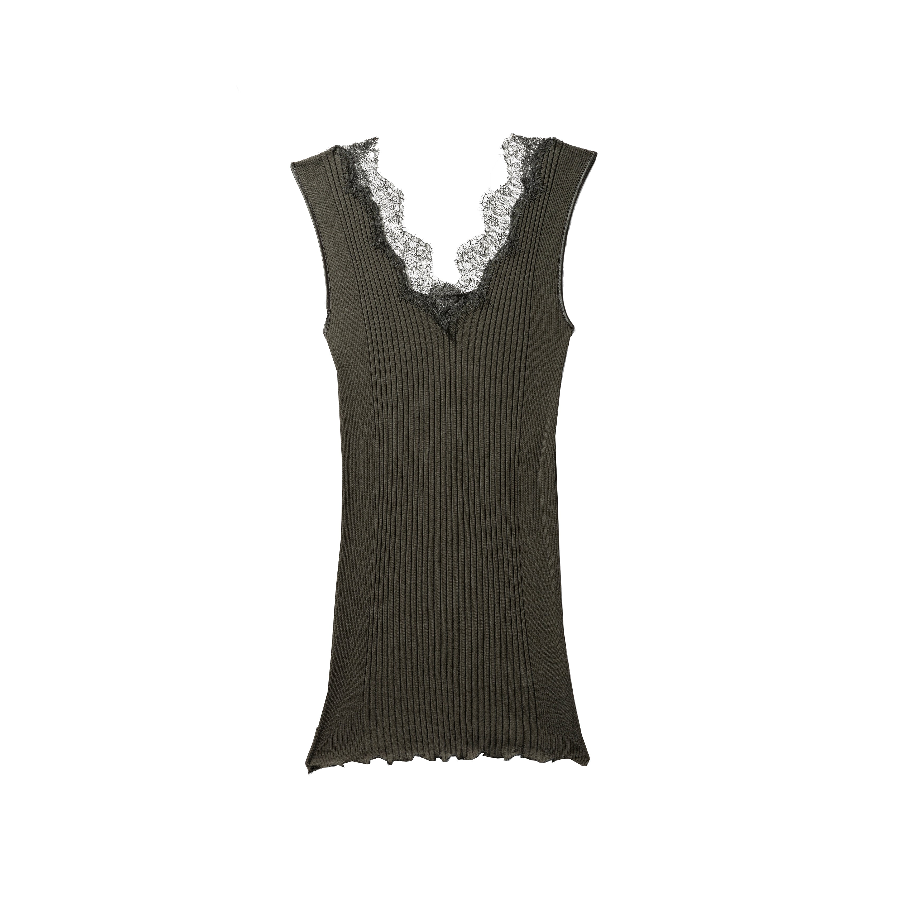 Richelieu Top-Dark Shadow